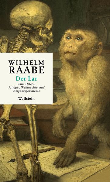 Cover von Der Lar