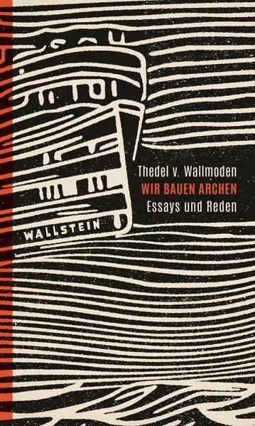Cover von Wir bauen Archen