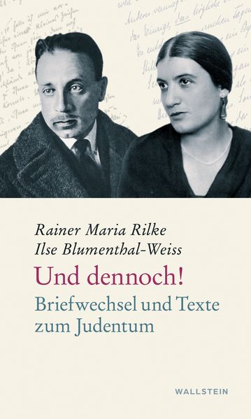 Cover von Und dennoch!
