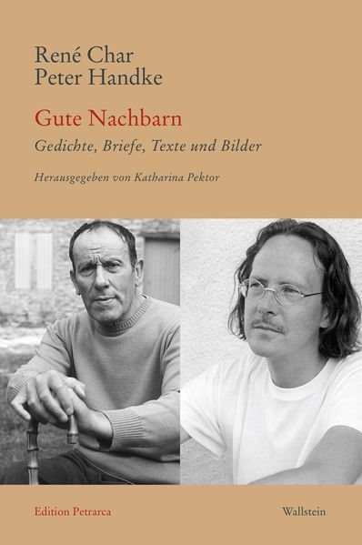 Cover von Gute Nachbarn