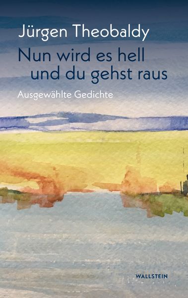 Cover von Nun wird es hell und du gehst raus