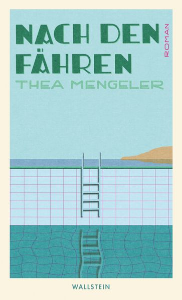 Cover von Nach den Fähren