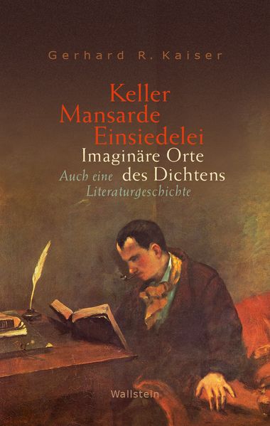 Cover von Keller – Mansarde – Einsiedelei