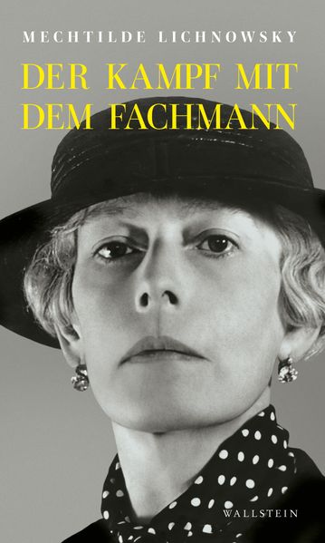 Cover von Der Kampf mit dem Fachmann