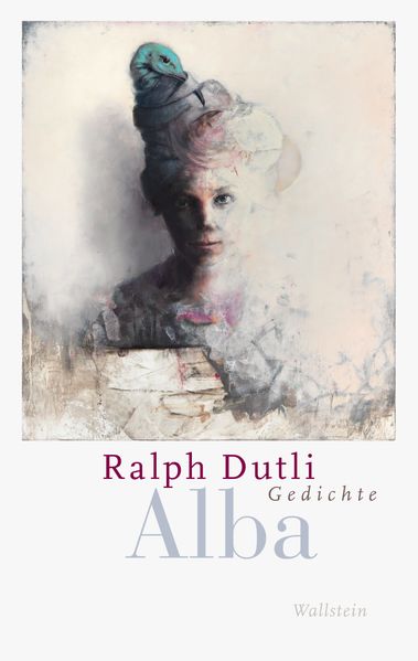 Cover von Alba