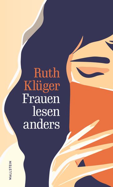 Cover von Frauen lesen anders