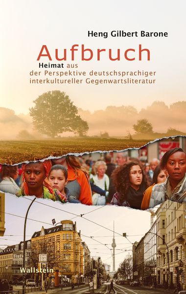 Cover von Aufbruch