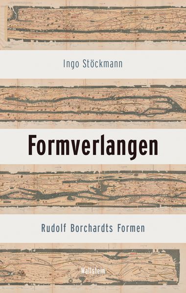 Cover von Formverlangen