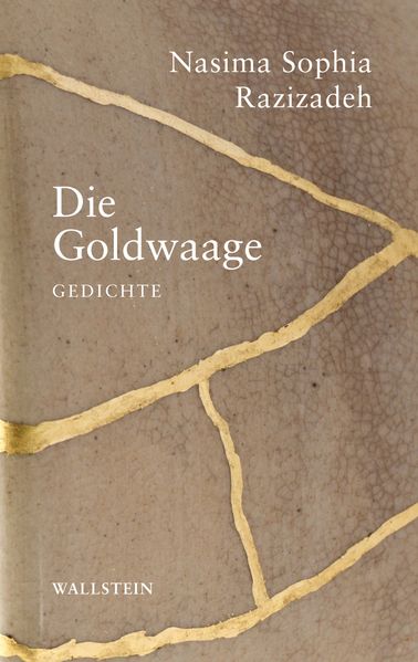 Cover von Die Goldwaage