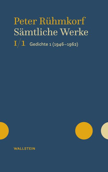 Cover von Sämtliche Werke