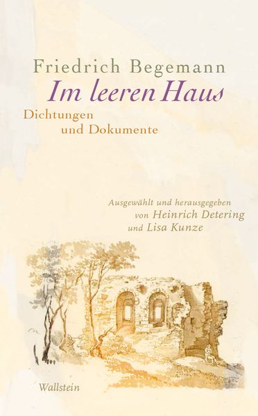 Cover von Im leeren Haus
