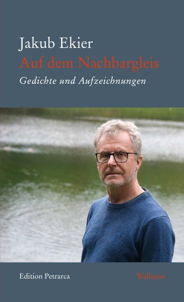 Cover von Auf dem Nachbargleis