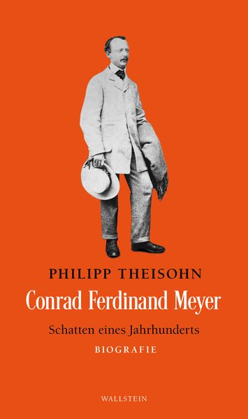 Cover von Conrad Ferdinand Meyer