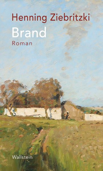 Cover von Brand