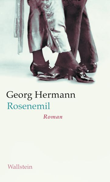 Cover von Rosenemil