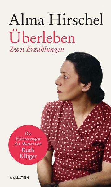 Cover von Überleben