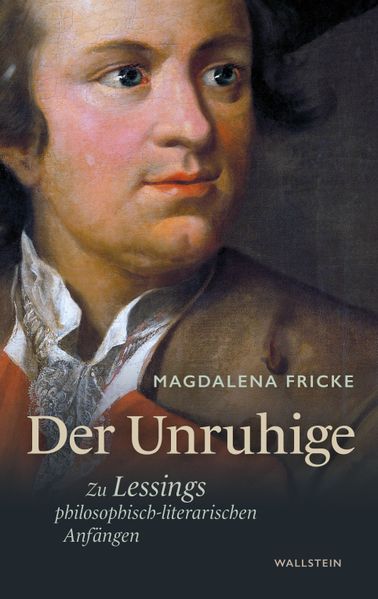 Cover von Der Unruhige