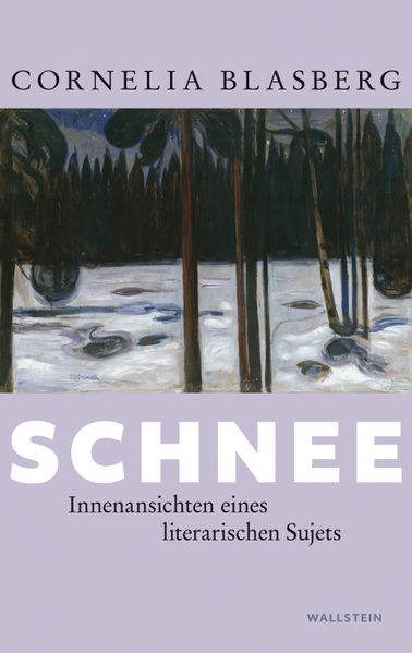 Cover von Schnee