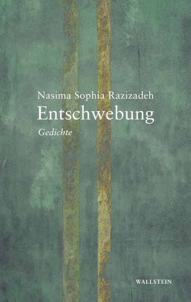 Cover von Entschwebung