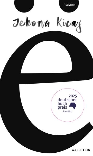 Cover von ë