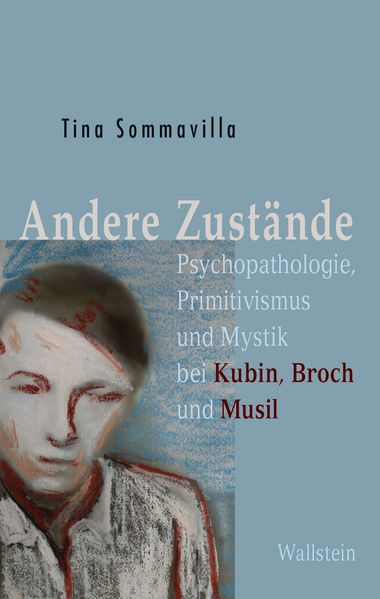 Cover von Andere Zustände