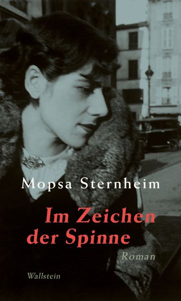 Cover von Im Zeichen der Spinne