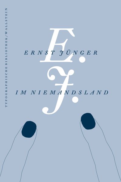 Cover von Im Niemandsland