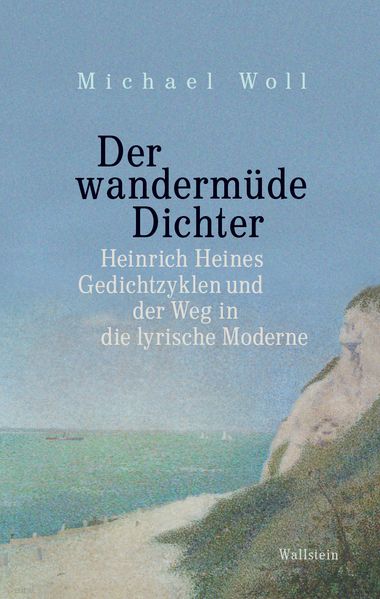 Cover von Der wandermüde Dichter