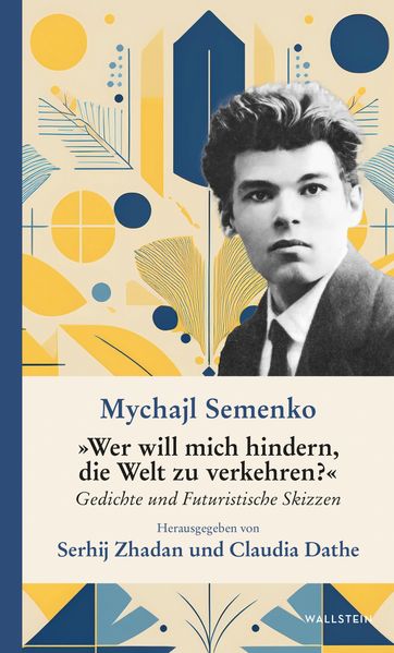 Cover von »Wer will mich hindern, die Welt zu verkehren?«