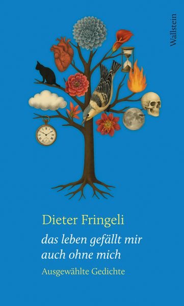 Cover von das leben gefällt mir auch ohne mich