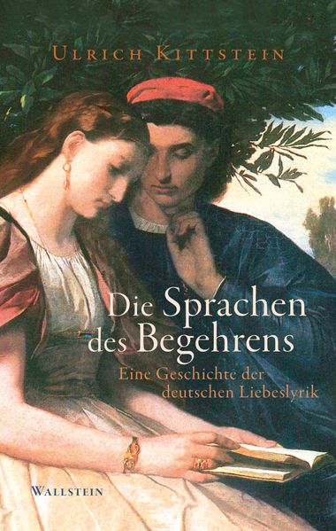 Cover von Die Sprachen des Begehrens