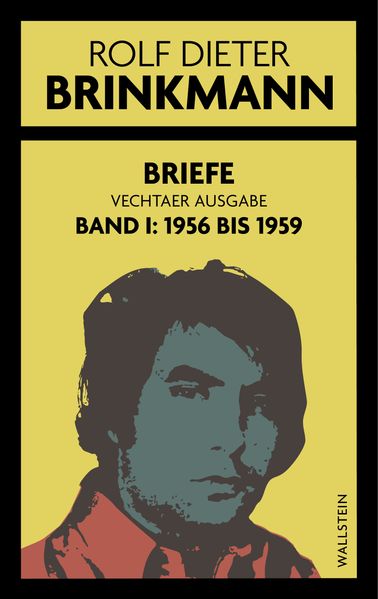 Cover von Briefe