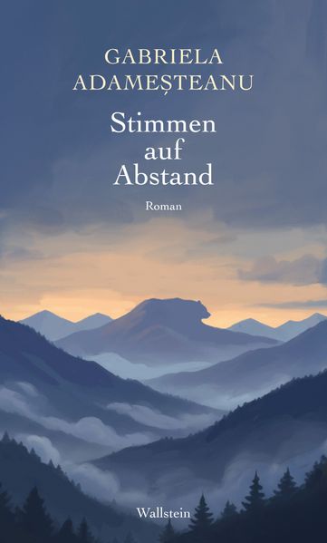 Cover von Stimmen auf Abstand