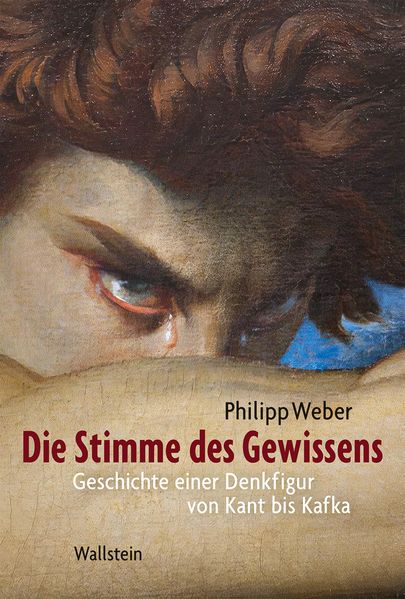 Cover von Die Stimme des Gewissens