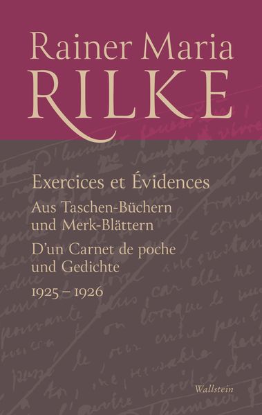 Cover von Exercices et Évidences