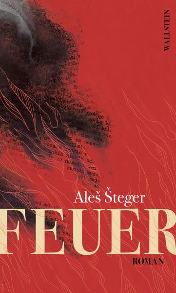 Cover von Feuer