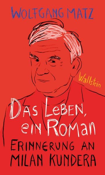 Cover von Das Leben, ein Roman