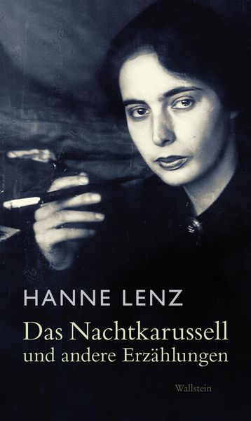 Cover von Das Nachtkarussell