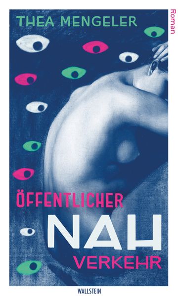 Cover von Öffentlicher Nahverkehr