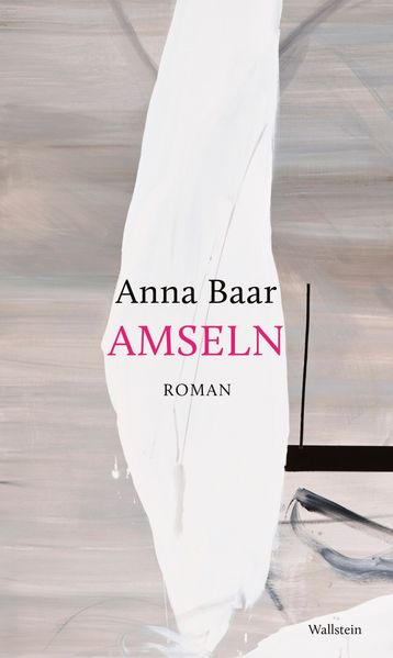Cover von Amseln