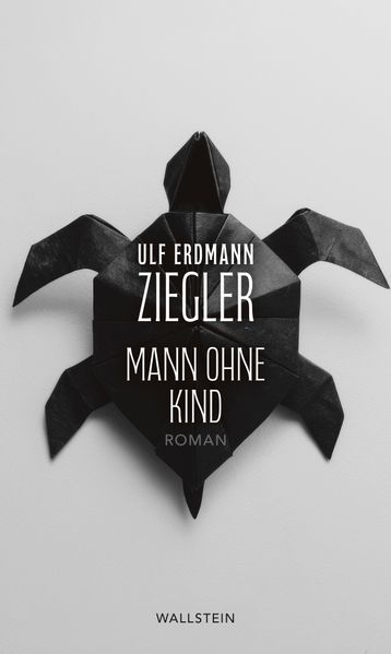 Cover von Mann ohne Kind