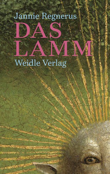 Cover von Das Lamm