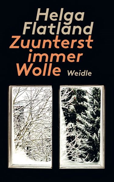 Cover von Zuunterst immer Wolle