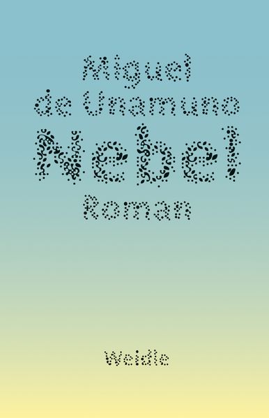 Cover von Nebel
