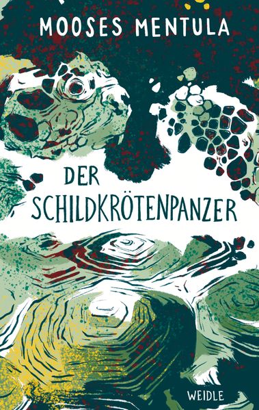 Cover von Der Schildkrötenpanzer