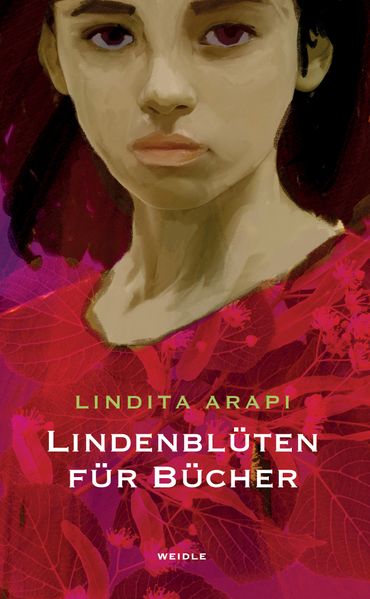 Cover von Lindenblüten für Bücher