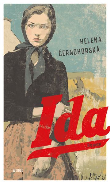 Cover von Ida