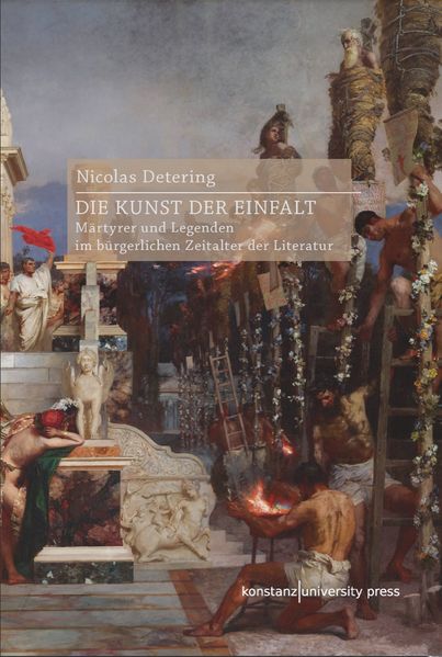 Cover von Die Kunst der Einfalt