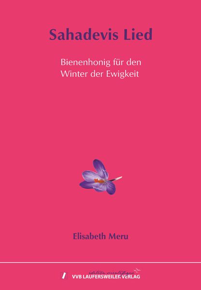 Cover von Sahadevis Lied