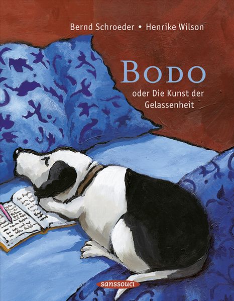 Cover von Bodo